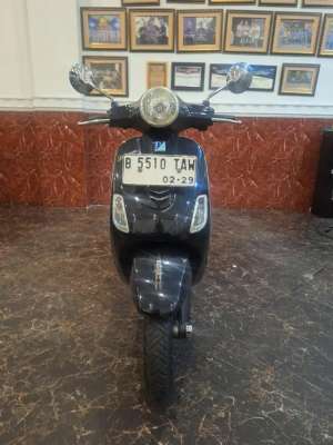 Jual bekas Hub imadp promo LX 125 OLD 2018 . Bisa Co payment di shope,lokasi di Kembangan