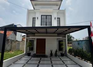 Hunain mewah tanpa dp limo grogol depok lokasi di grogol-3, tersedia melalui melalui situs Lamudi