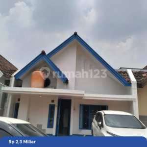 Hunian 1 Lantai2KT Siap Huni di Sutera Delima, Alam Sutera , tersedia melalui melalui situs Rumah123