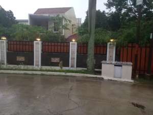 Hunian Asri dengan segala kemewahan lokasi di Cilodong, tersedia melalui melalui situs Olx