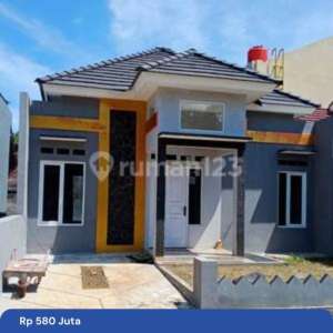 Hunian Di Mijen Lingkungan Bagus One Gate System Rumah Bagus , tersedia melalui melalui situs Rumah123