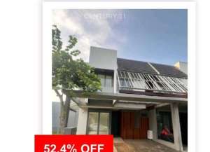 Hunian Eksklusif Japanese Style Promo Terbatas Di Asera Nishi lokasi di harapan-indah, tersedia melalui melalui situs Lamudi