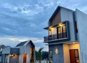 Hunian Islami Terjangkau di Selatan JakartaMulai 699 Jutaan lokasi di cinangka-1, tersedia melalui melalui situs Lamudi