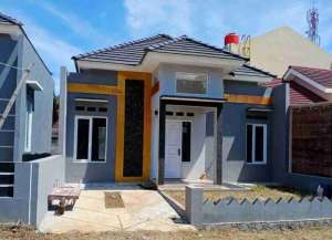 Hunian Lingkungan Bagus One Gate System di Mijen Masih Ada 2 Unit Saja lokasi di mijen-1, tersedia melalui melalui situs Lamudi