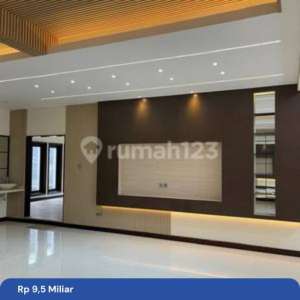 Hunian Mewah Di Perumahan Elit Citra Gran Dekat Mall Ciputra Cibubur , tersedia melalui melalui situs Rumah123