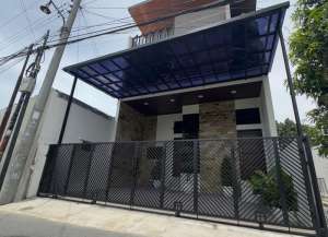 Hunian Modern Full Furnished 2 Lantai, Dekat Kampus UGM dan UNY lokasi di kalasan, tersedia melalui melalui situs Lamudi