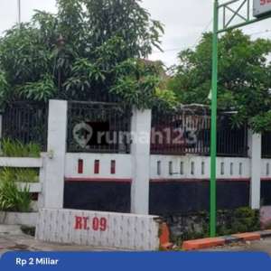 Hunian Nyaman di Baturetno Banguntapan- Cocok untuk Keluarga , tersedia melalui melalui situs Rumah123