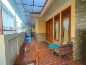 Hunian NyamanStrategis Lokasi Ribang Asri Tangerang Selatan Nempel BintaroPetukangan Selatan lokasi di Ciledug, tersedia melalui melalui situs Olx