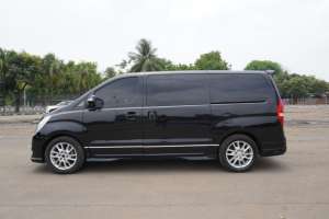 Jual bekas Hyundai H-1 Royale 2015 MPV,lokasi di Jakarta DKI