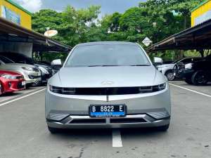 Jual bekas Hyundai Ioniq Signature 2023,lokasi di Jawa Barat