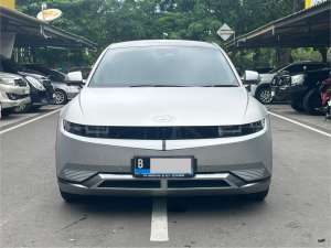 Jual bekas Hyundai Ioniq Signature 2023 MPV,lokasi di Jakarta DKI