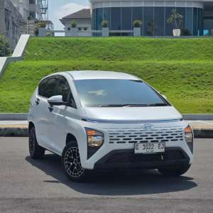 Jual bekas HYUNDAI STARGAZER ACTIVE ISTIMEWA,lokasi di 