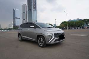 Hyundai STARGAZER prime , tersedia melalui melalui situs Cintamobil