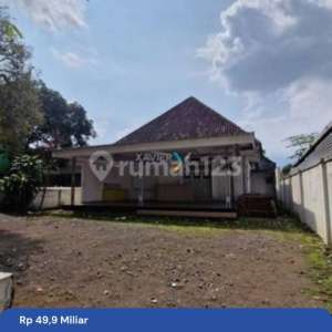 i026RumahDijual Jejer 3 Hitung Tanah SajaSiap Dibangun , tersedia melalui melalui situs Rumah123