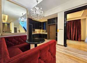 Iconic Living Townhouse Modern di Atas Mall Cosmo Park Thamrin Super Eksklusif lokasi di bendungan-hilir, tersedia melalui melalui situs Lamudi