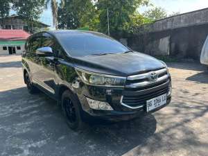 Jual bekas INNOVA 2.0 V MATIC 2016,lokasi di 