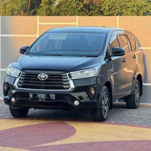 Jual bekas INNOVA REBORN G 2.4 DIESEL MATIC 2022,lokasi di 
