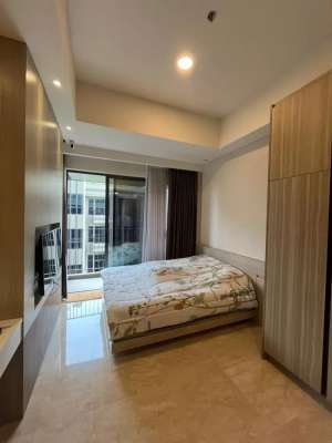 Investasi Apartemen Arumaya ResidencesHarga Terbaik di Lebak Bulus lokasi di Cinere, tersedia melalui melalui situs Olx