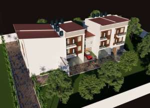 Investasi Kost Akhwat Dekat UNPAMPassive Income Ratusan Juta lokasi di serpong, tersedia melalui melalui situs Lamudi