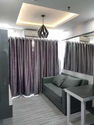 ISTIMEWAH 2 kamar Garansi Sewa Apartmen sentra timur lokasi di Cakung, tersedia melalui melalui situs Olx