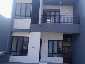 JALAN 2 MOBIL Rumah Royle Ciracas, Murah Baru di Jaktim Kota Jakarta Timur Jual Dijual lokasi di Ciracas, tersedia melalui melalui situs Olx