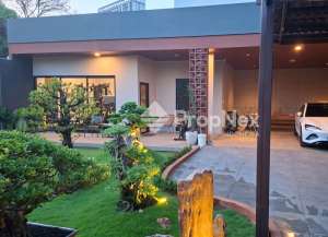 Jarang ada Rumah hobby di Citra Garden Orchid sidoarjo lokasi di sidoarjo-3, tersedia melalui melalui situs Lamudi