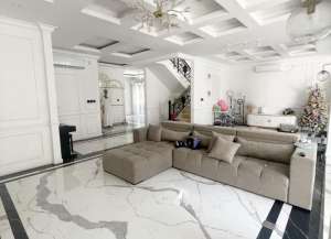 JARANG ADA RUMAH MEWAH CAKEP BELANO GADING SERPONG lokasi di kelapa-dua-2, tersedia melalui melalui situs Lamudi