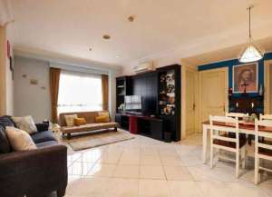 Jarang AdaApartemen. taman beverly nol raya Hr mohamad lokasi di putat-gede, tersedia melalui melalui situs Lamudi