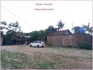 Jejeran Bantul siap bangun Rumah posisi Hook dijual murah lokasi di Depok, tersedia melalui melalui situs Olx