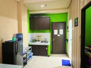 Jual Apartemen 2BR SHM The Suites Metro Dekat Kircond Bandung lokasi di Soekarno Hatta, tersedia melalui melalui situs Olx