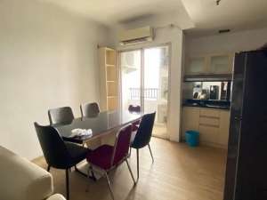 Jual Apartemen 3 Kamar Tidur Mediterania Marina Residences Ancol lokasi di Pademangan, tersedia melalui melalui situs Olx