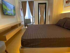 Jual Apartemen Alton Baru, Tembalang Banyumanik Semarang lokasi di Sumurboto, tersedia melalui melalui situs Olx