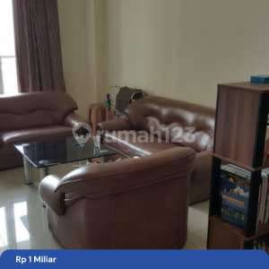 Jual Apartemen Ancol Mansion 1 Bedroom Lantai Sedang View Laut , tersedia melalui melalui situs Rumah123