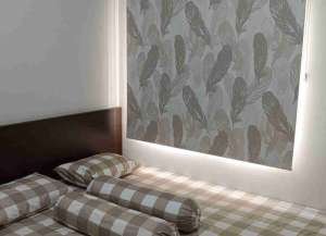 Jual Apartemen Dekat MERR Dan Tol Pondok Candra Murah Furnish lokasi di waru-1, tersedia melalui melalui situs Lamudi