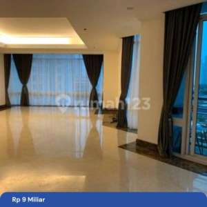 Jual Apartemen Four Seasons Residences, Jakarta Selatan , tersedia melalui melalui situs Rumah123