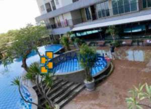 Jual Apartemen Full Furnished Siap Huni lokasi Strategis Parkland Avenue BSD Tangsel, Fl lokasi di bumi-serpong-damai, tersedia melalui melalui situs Lamudi