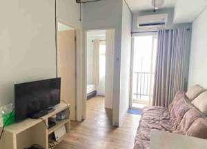 Jual Apartemen Murah Tangerang lokasi di kelapa-indah, tersedia melalui melalui situs Lamudi