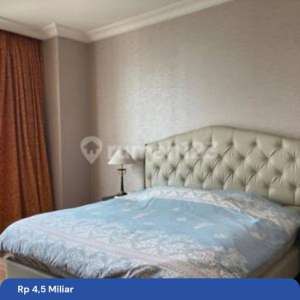 Jual Apartemen Pakubuwono View 2 Bedroom Lantai Tinggi Furnished , tersedia melalui melalui situs Rumah123