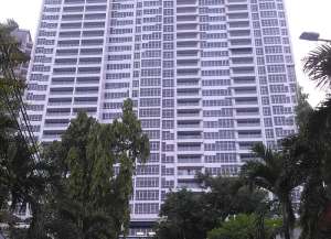 Jual Apartemen Providence Park Grand Penthouses Apartemen Private VVIP di Arteri Permata Hijau lokasi di cipulir, tersedia melalui melalui situs Lamudi