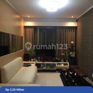 Jual Apartemen Sahid Sudirman Residence 2 Bedroom Lantai Rendah , tersedia melalui melalui situs Rumah123