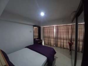 Jual Apartemen Strategis Sebelah LRT Cawang, The H Residence, Jakarta lokasi di Pancoran, tersedia melalui melalui situs Olx