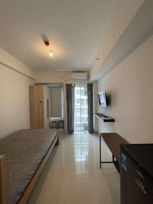 JUAL Apartemen Studio Citra Living Citra 7 lokasi di Daan Mogot, tersedia melalui melalui situs Olx
