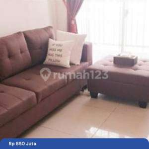 Jual Apartemen Thamrin Executive Tipe Studio Furnished Bagus , tersedia melalui melalui situs Rumah123