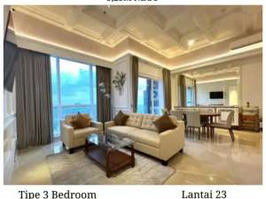 JUAL APARTEMEN THE PEAK TUNJUNGAN PLAZA TP 5 PENTHOUSE SURABAYA lokasi di Genteng, tersedia melalui melalui situs Olx