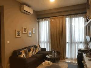 JUAL Apartment Marigold Tower 3 Navapark BSD Tangerang lokasi di Pagedangan, tersedia melalui melalui situs Olx