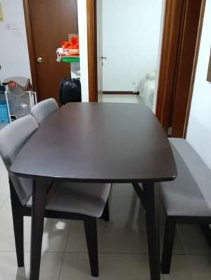 Jual Apartment Waterplace lokasi di Pakuwon, tersedia melalui melalui situs Olx