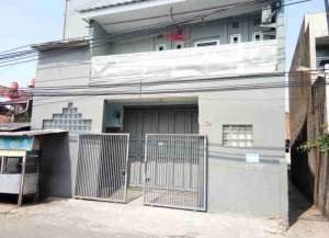 Jual Aset Lelang Bank Murah Rumah Di Kompleks Sukamenak Indah Kopo lokasi di margahayu-tengah, tersedia melalui melalui situs Lamudi