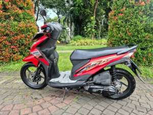 Jual bekas JUAL BEAT FI 2014,lokasi di Setu