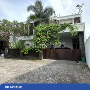 Jual Beserta Perabot Posisi Hook Dalam Komplek Asoka , tersedia melalui melalui situs Rumah123