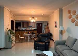 Jual BU Apartemen 3BR Dedicated Parking di Lippo Karawaci Amartapura Full Furnished Premium lokasi di kelapa-dua-2, tersedia melalui melalui situs Lamudi